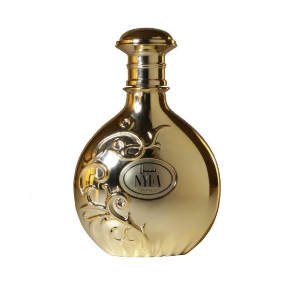 Nyla Vani Elle Perfume 80ml EDP By Arabiyat Prestige - Ezone Distribution