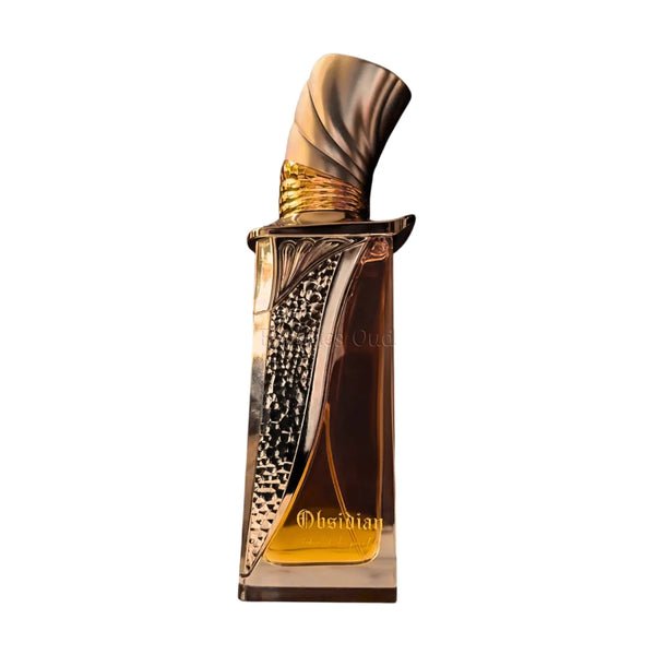 Obsidian 100ml Extrait De Parfum French Avenue - Ezone Distribution