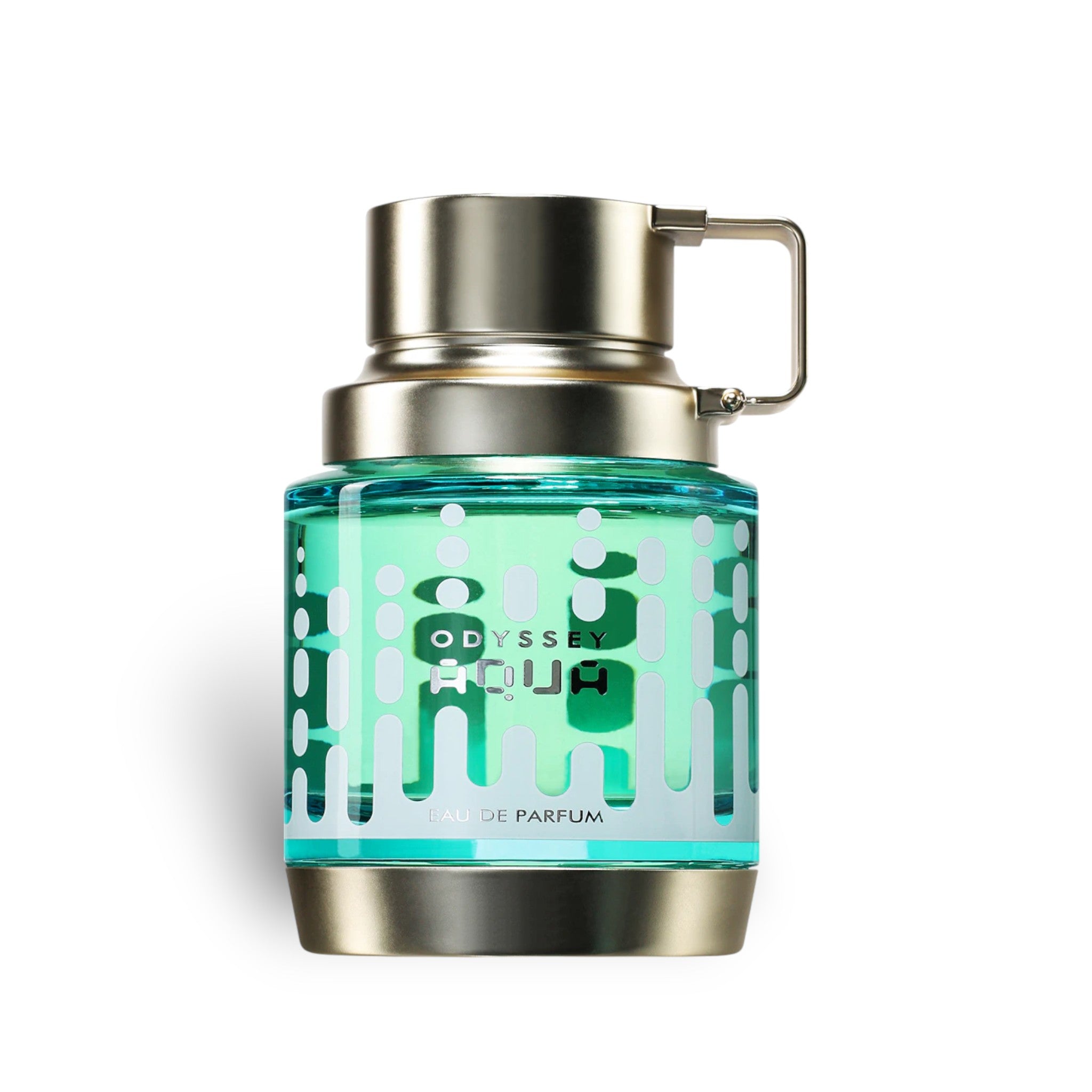 Odyssey Aqua 100ml EDP by Armaf