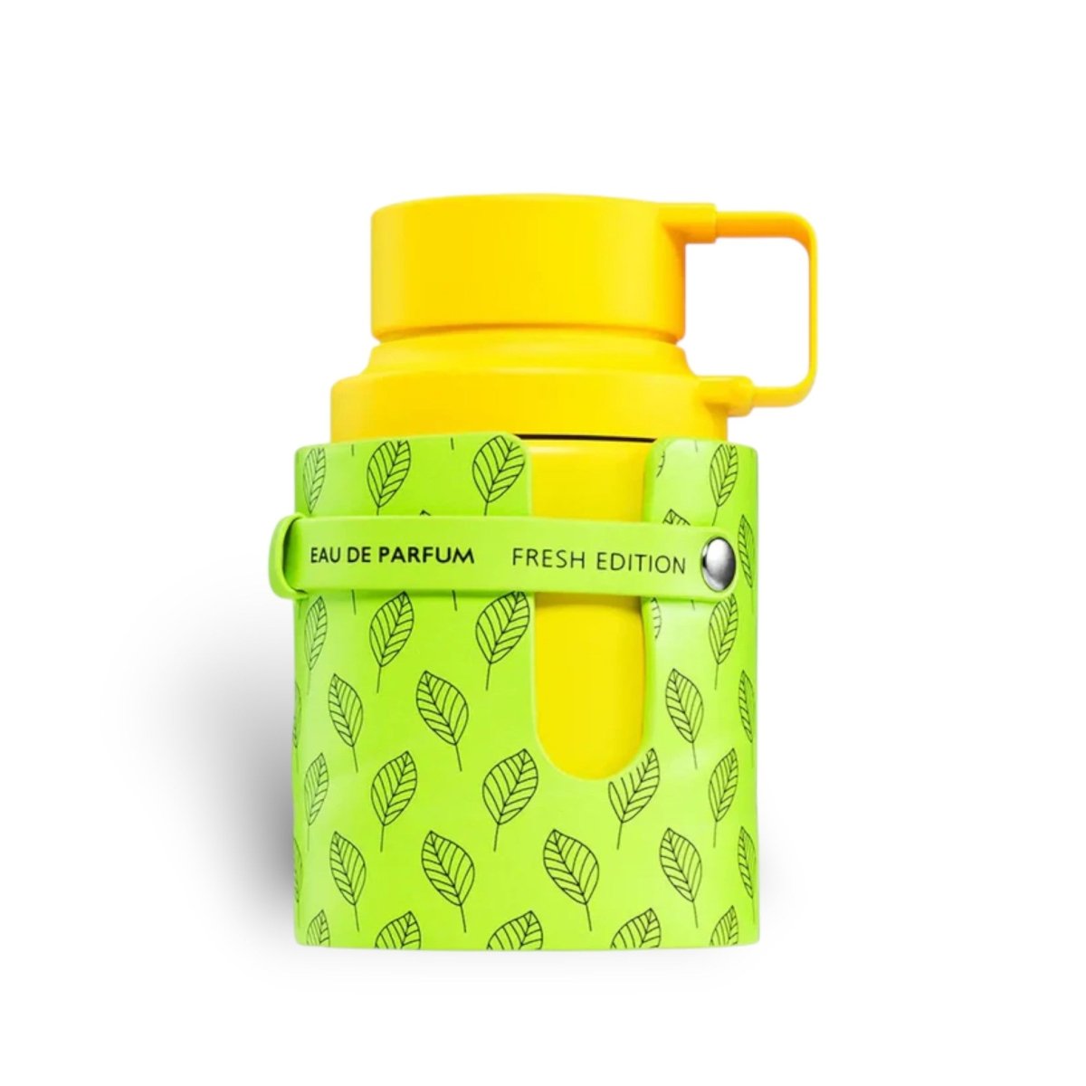 Odyssey Limoni Fresh Edition 100ml EDP by Armaf - Ezone Distribution