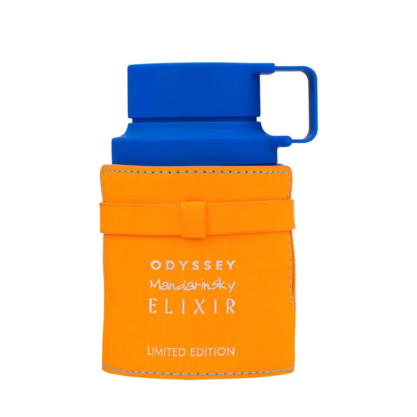 Odyssey Mandarin Sky Elixir Perfume 100ml EDP Armaf
