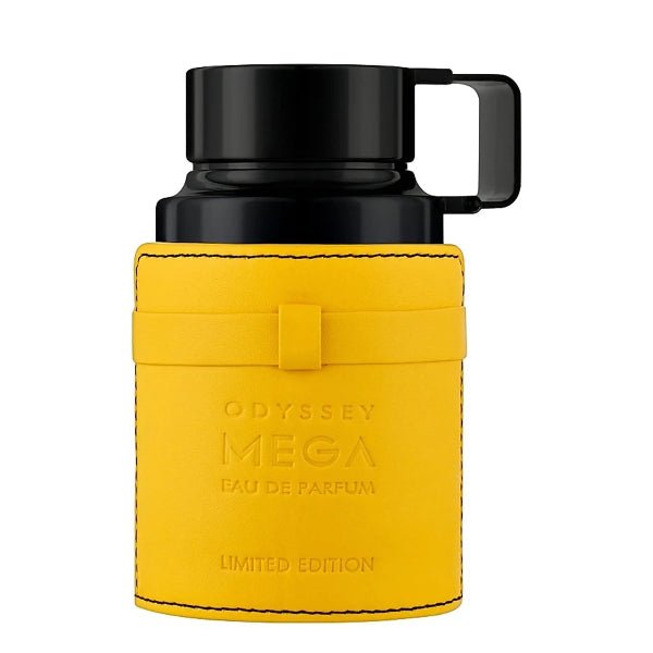 Armaf Odyssey Mega 100ml Eau De Parfum - Ezone Distribution