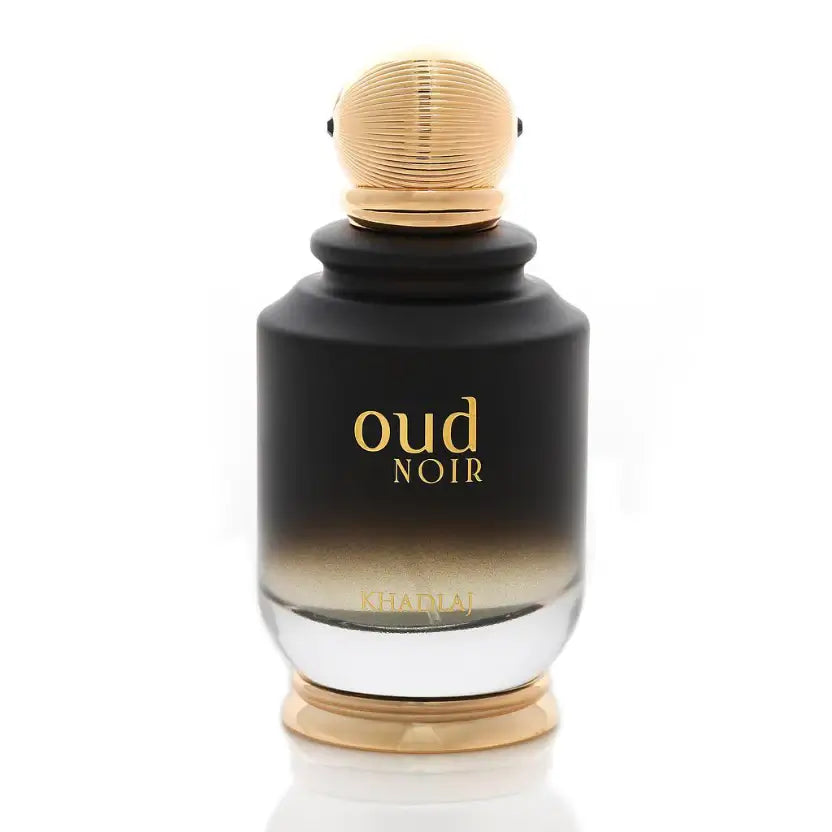 Khadlaj Oud Noir Eau De Parfum 100ml