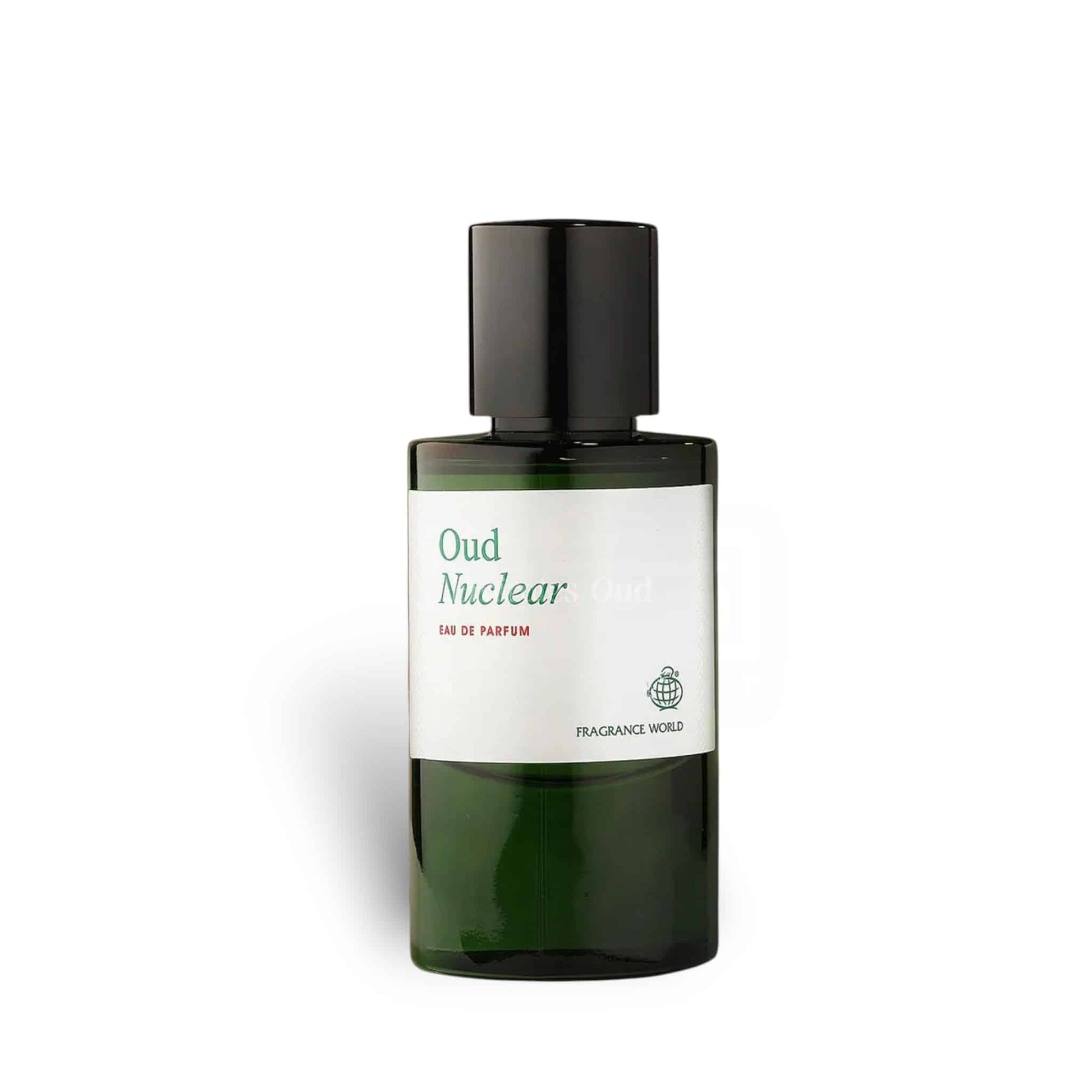 Oud Nuclear 60ml Eau De Parfum By Fragrance World - Ezone Distribution