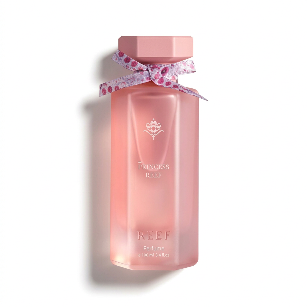 REEF Princess Eau De Parfum 100ml