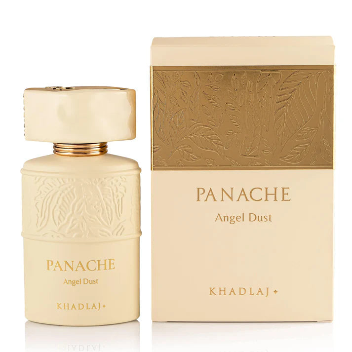 Khadlaj Panache Angel Dust Perfume 100ml EDP