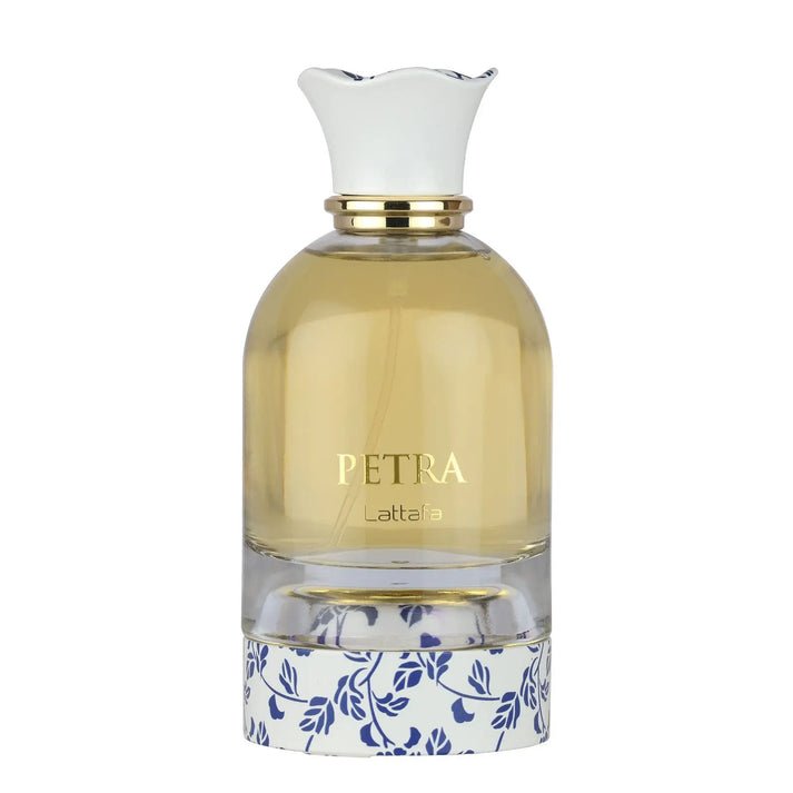 Lattafa Petra Eau de Parfum 100ml - Ezone Distribution