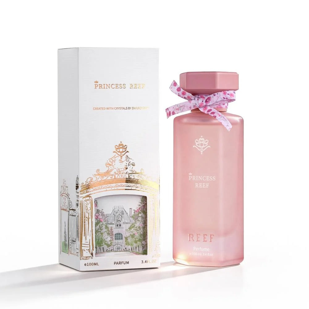 REEF Princess Eau De Parfum 100ml