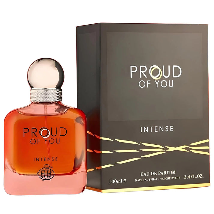 Fragrance World Proud Of You Intense 100ml EDP