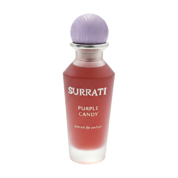 Purple candy Extrait De Parfum 150ml By Surrati - Ezone Distribution