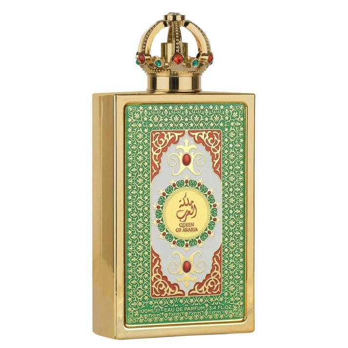 Lattafa Pride Queen of Arabia Perfume 100ml EDP - Ezone Distribution