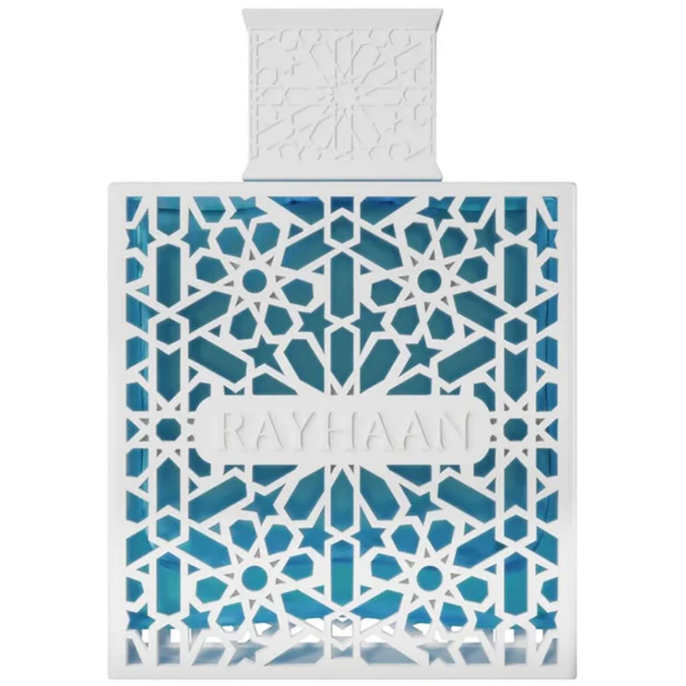Rayhaan Azul Eau De Parfum 100ml