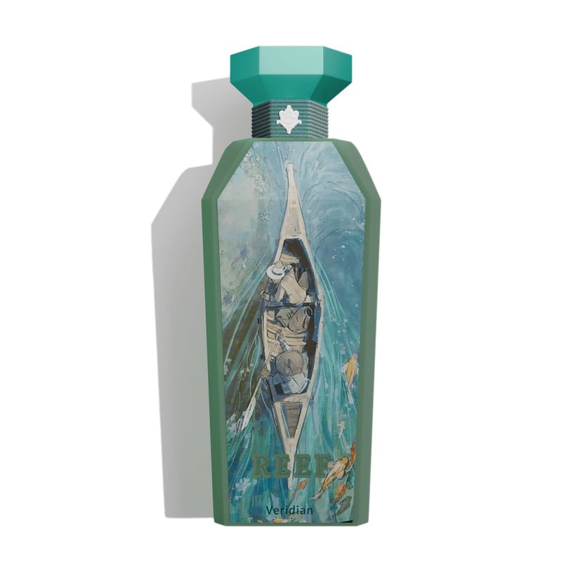 REEF Veridian 150ML Eau De Parfum - Ezone Distribution