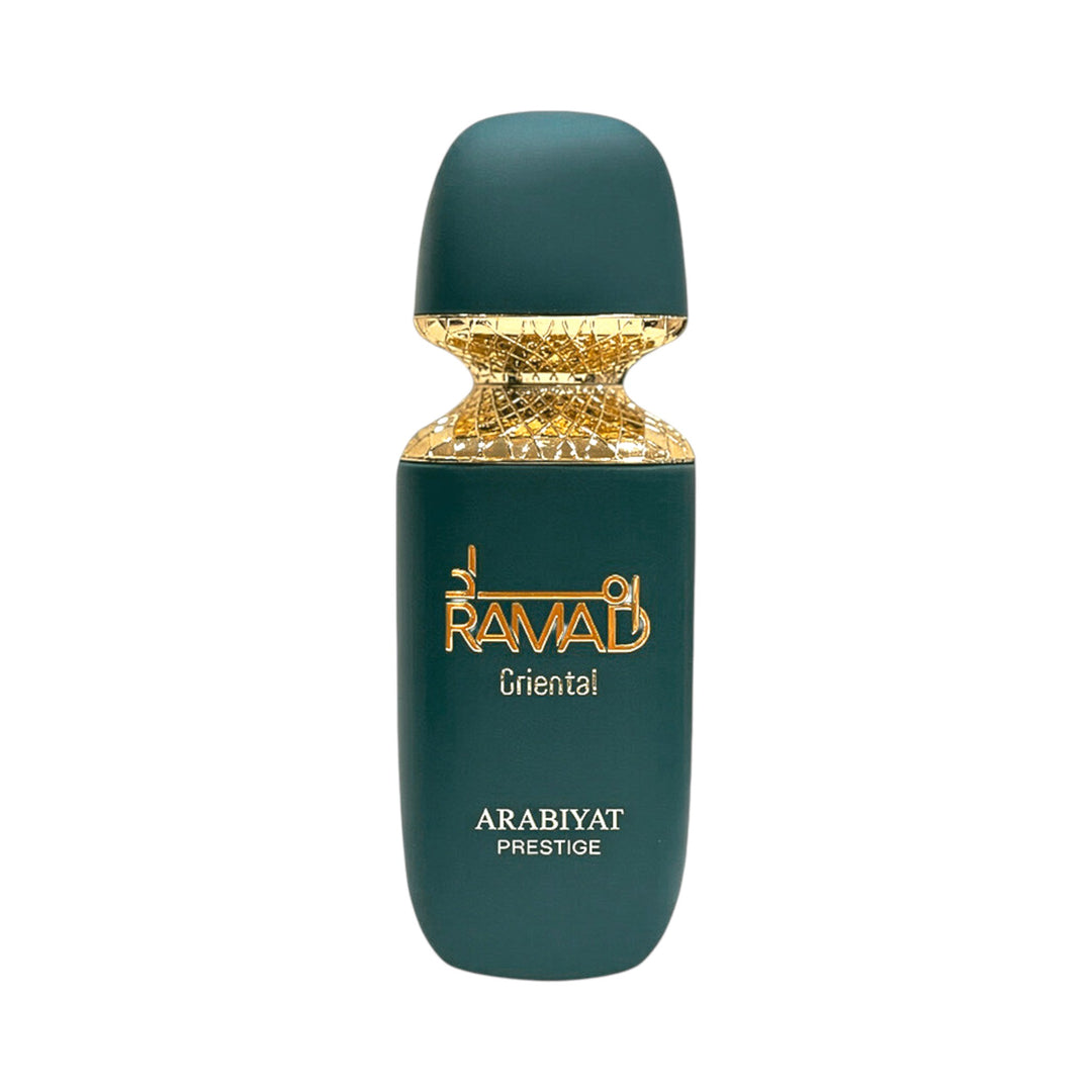 Ramad Oriental 100ml Eau De Parfum by Arabiyat Prestige