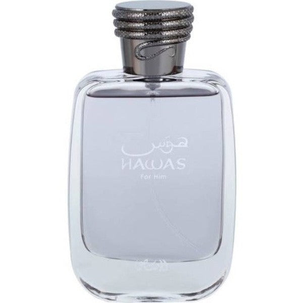 Rasasi Hawas For Him 100ml Eau De Parfum