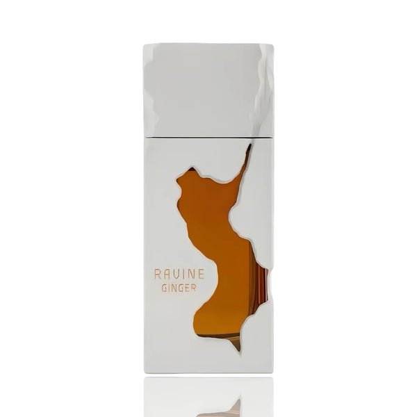 French Avenue Ravine Ginger Perfume 100ml EDP - Ezone Distribution