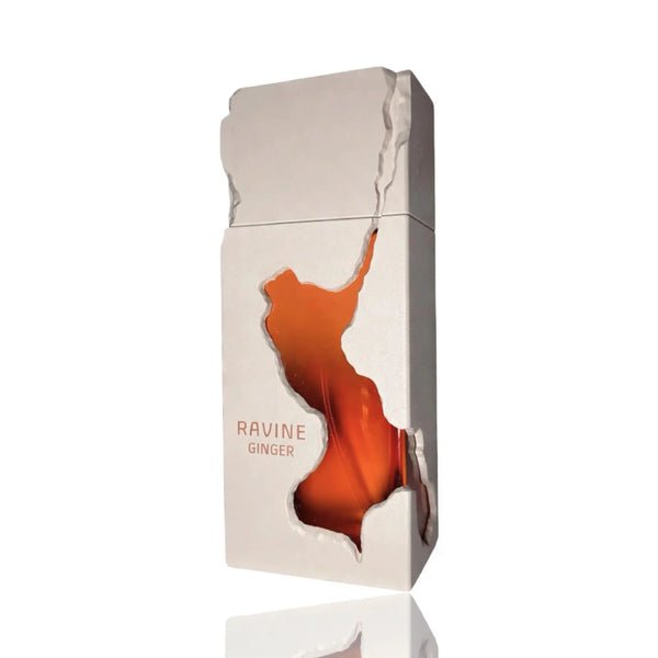 French Avenue Ravine Ginger Perfume 100ml EDP - Ezone Distribution