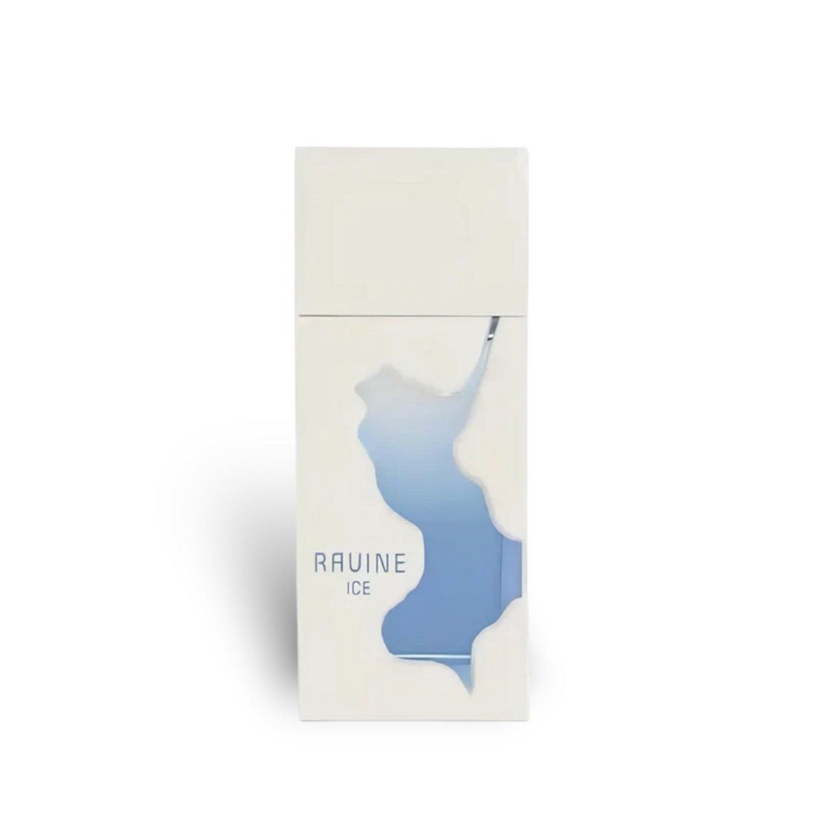Ravine Ice 100ml Extrait De Parfum by French Avenue - Ezone Distribution