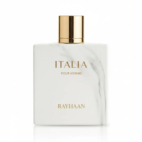 Rayhaan Italia Perfume 100ml EDP by Rayhaan - Ezone Distribution