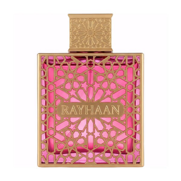 Rayhaan Kiss Perfume 100ml EDP by Rayhaan - Ezone Distribution