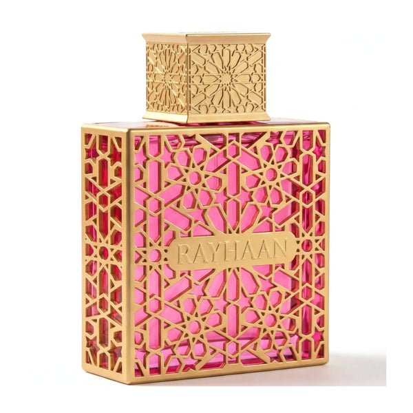 Rayhaan Kiss Perfume 100ml EDP by Rayhaan - Ezone Distribution