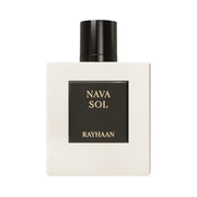 Rayhaan Nava Sol Perfume 100ml EDP