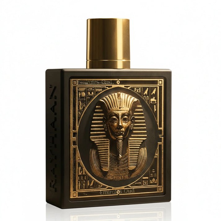 Rayhaan Pharaoh Perfume 100ml EDP - Ezone Distribution