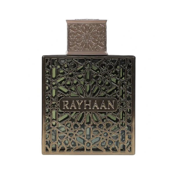 Rayhaan Terra EDP 100ml - Ezone Distribution