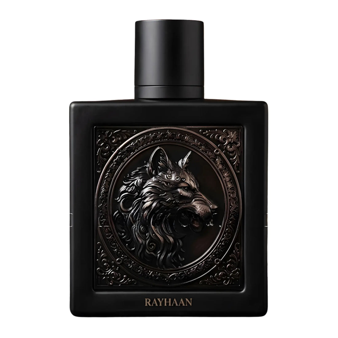 Rayhaan Wolf 100ml Eau De Parfum