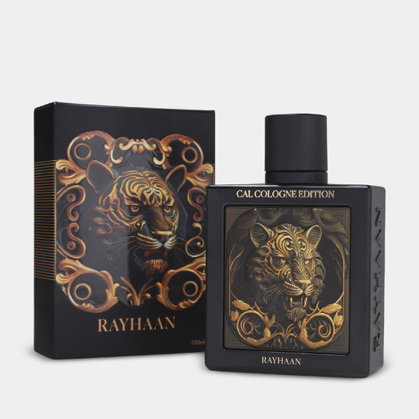 Rayhaan Tiger EDP 100ml
