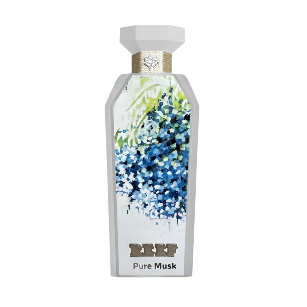 REEF Pure Musk 150ML Eau De Parfum - Ezone Distribution