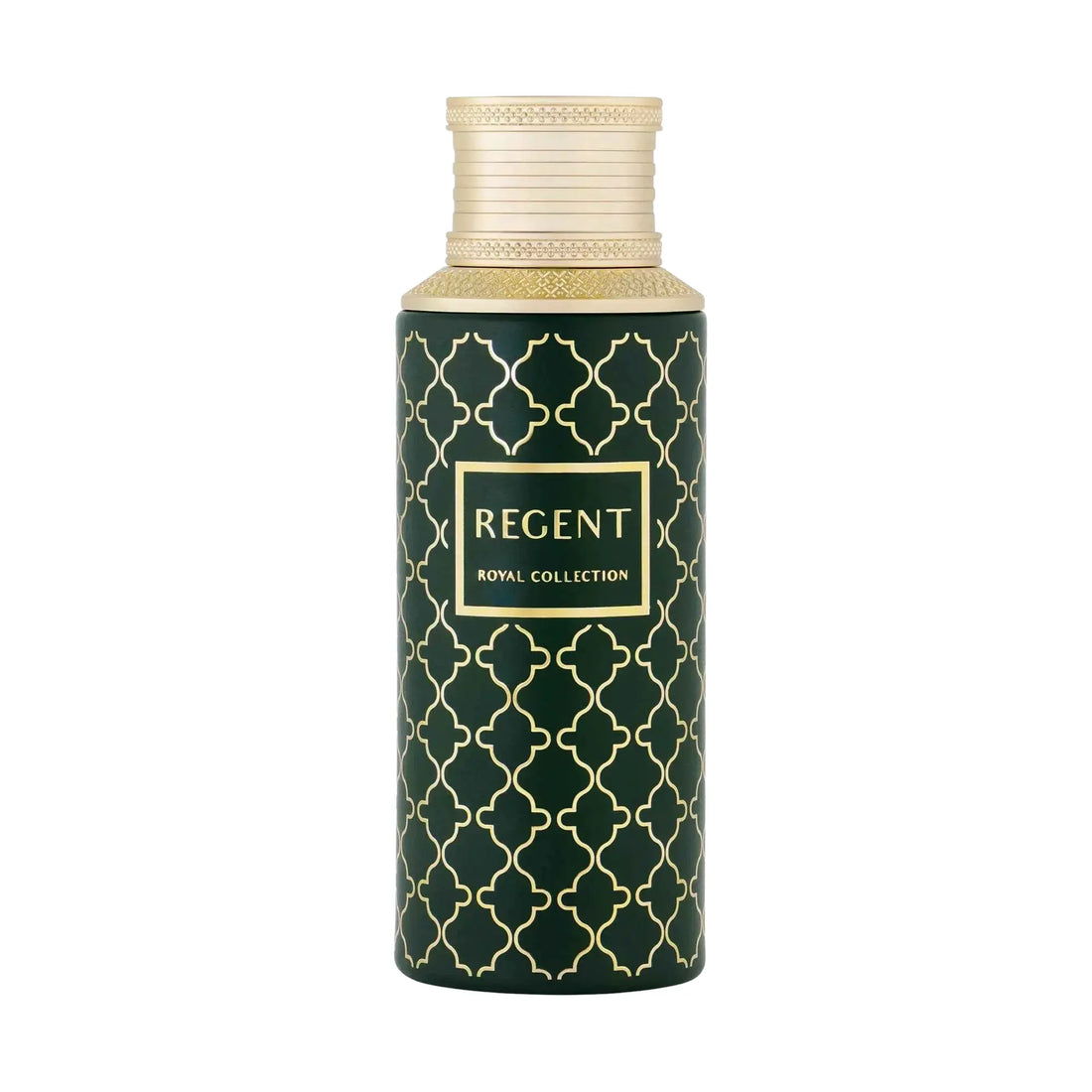 Maison Asrar Regent 100ml Eau De Parfum