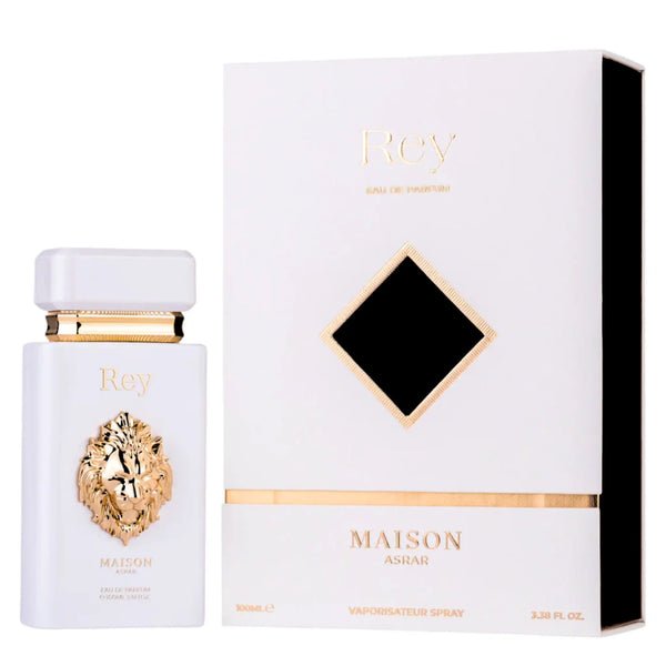 Maison Asrar Rey Perfume 100ml EDP - Ezone Distribution