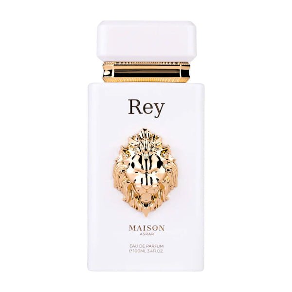 Maison Asrar Rey Perfume 100ml EDP - Ezone Distribution