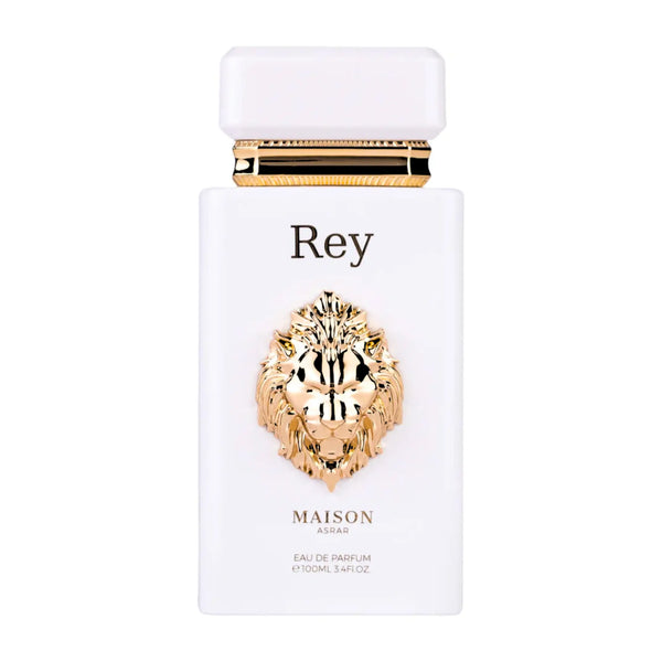 Maison Asrar Rey Perfume 100ml EDP