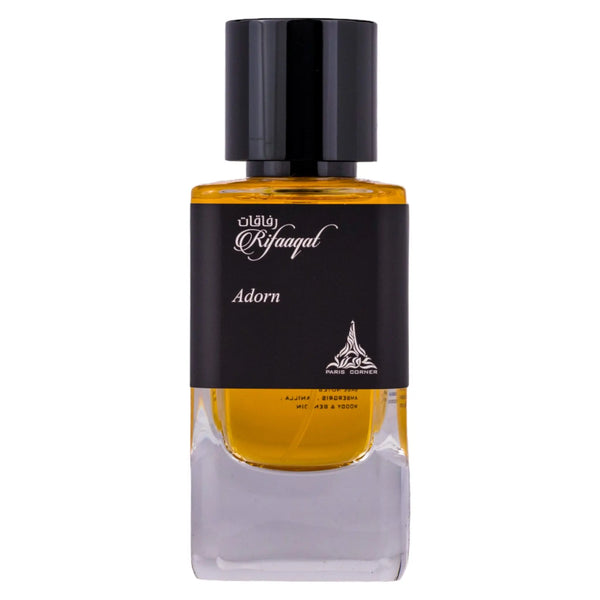 Rifaaqat Adorn Perfume 85ml EDP Paris Corner