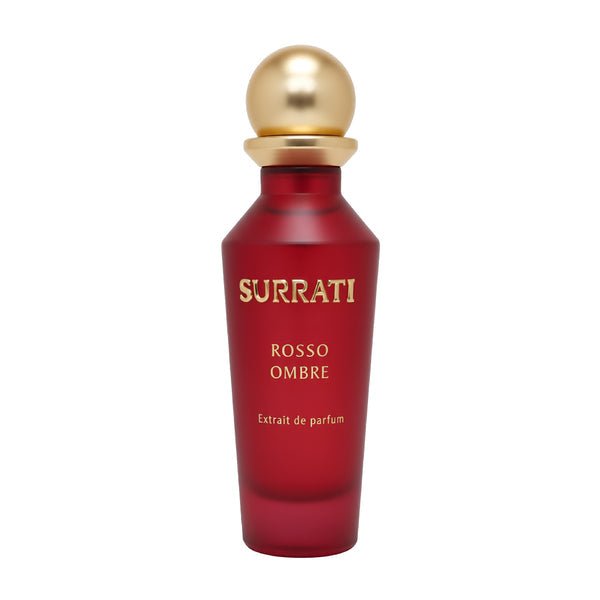 Surrati Rosso Ombre Extrait De Parfum 150ml Spray - Ezone Distribution