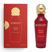 Surrati Rosso Ombre Extrait De Parfum 150ml Spray - Ezone Distribution