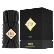 French Avenue Royal Blend Nero 100ml EDP - Ezone Distribution