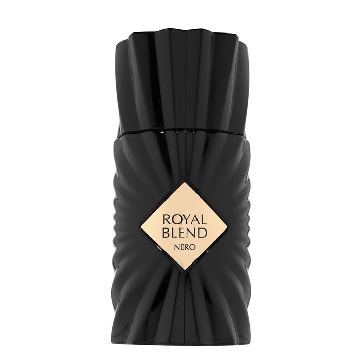 French Avenue Royal Blend Nero 100ml EDP - Ezone Distribution
