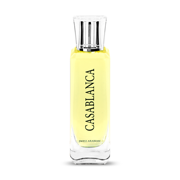 Swiss Arabian Casablanca EDP 100ml
