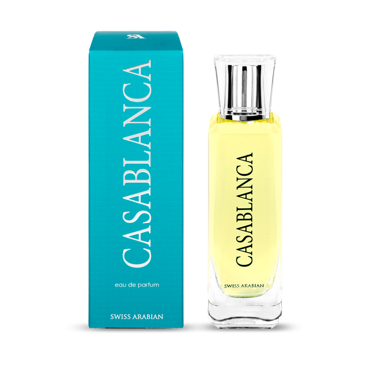 Swiss Arabian Casablanca EDP 100ml