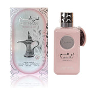 Dirham Wardi 100ml EDP by Ard Al Zaafaran - Ezone Distribution