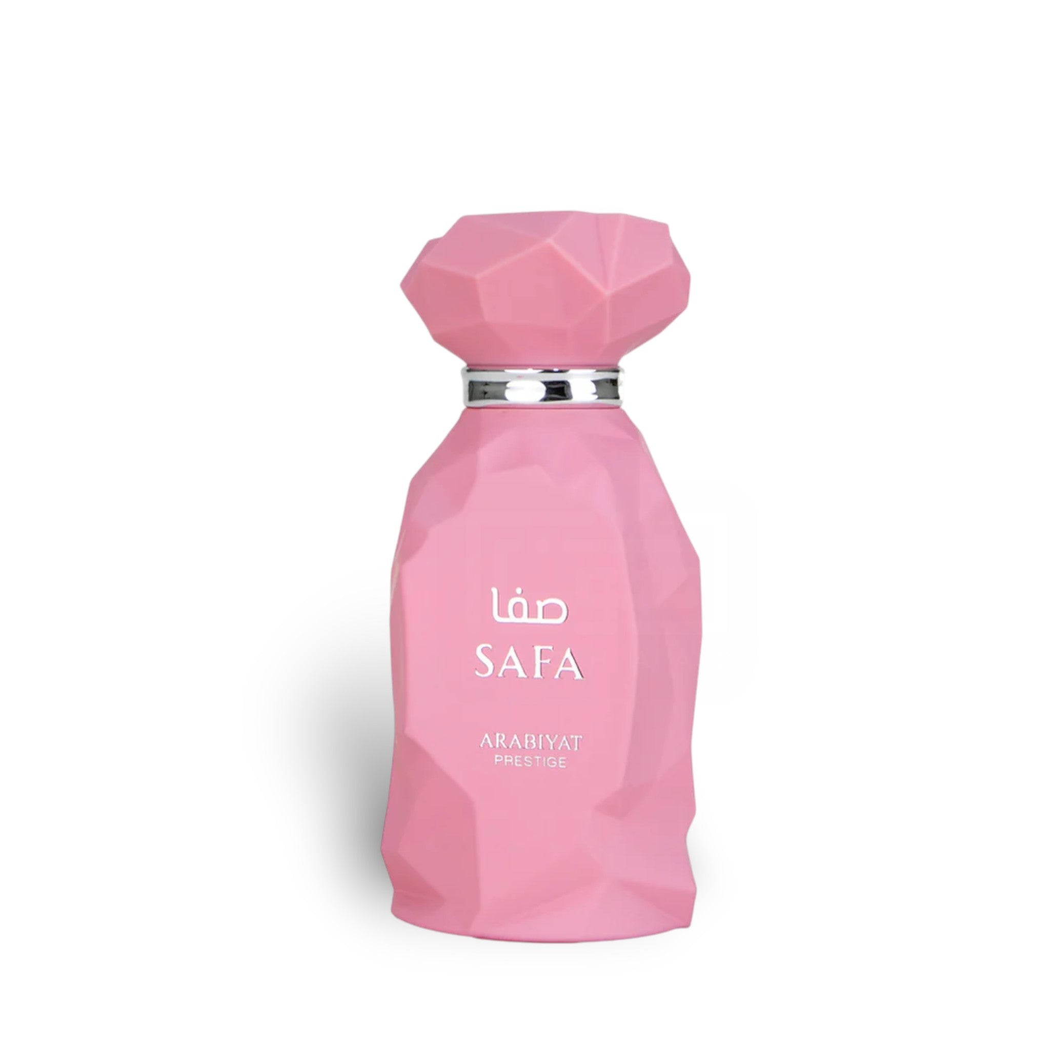 Safa 100ml EDP by Arabiyat Prestige