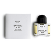 Saffron Noir Eau De Parfum 100ml by Brandy Designs - Ezone Distribution