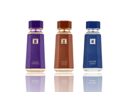 Liquid Brun, Azzue Aoud & Coco Morado EDP trio bundle 100ml - Ezone Distribution