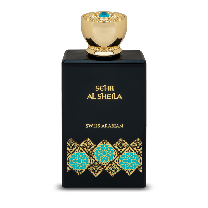 Swiss Arabian Sehr Al Sheila EDP 100ml - Ezone Distribution