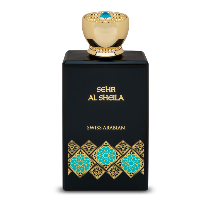 Swiss Arabian Sehr Al Sheila EDP 100ml