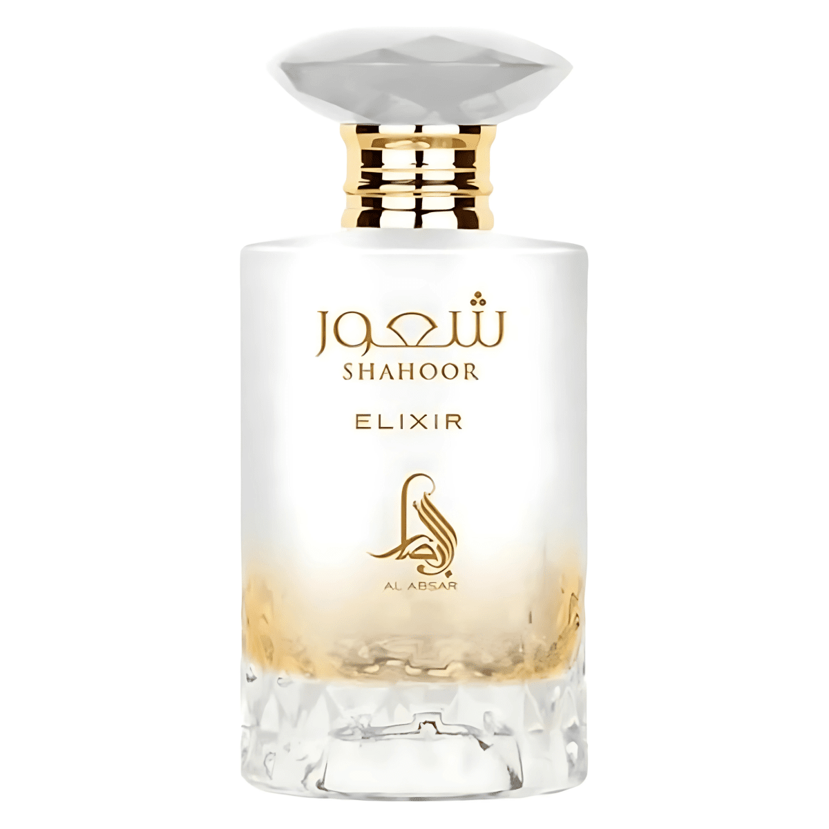 Shahoor Elixir Eau De Parfum 100ml by Al Absar - Ezone Distribution