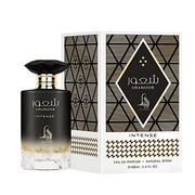 Shahoor Intense 100ml Eau De Parfum By Al Absar - Ezone Distribution